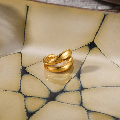 Orecchini Cerchi piccoli - Miriam