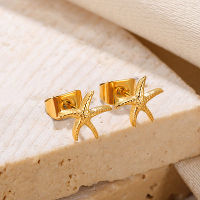 Orecchini Starry Shores - Zoe