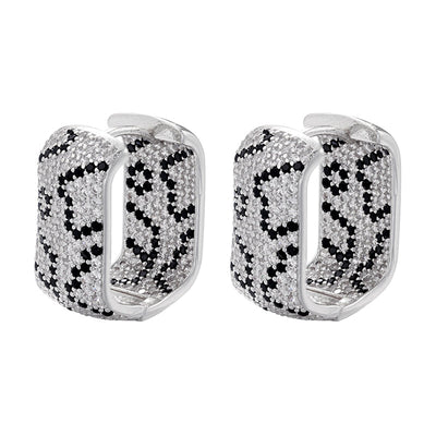 Cobra Chic Orecchini - Katia