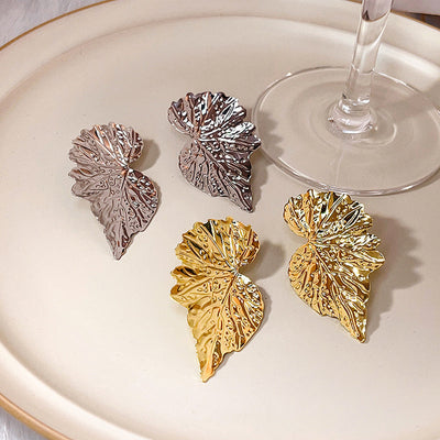 LuxLeaf Duo Orecchini - Giulia