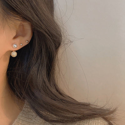 Orecchini Pearly Pops - Sariya