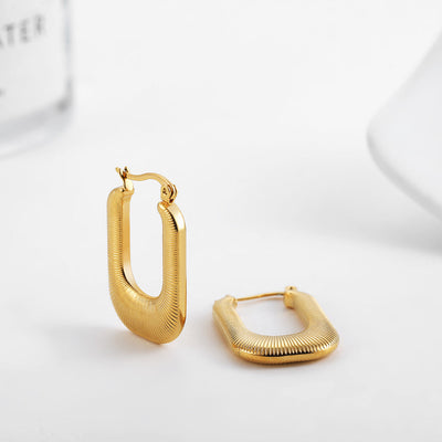 Orecchini Luxe Arches - Thalia