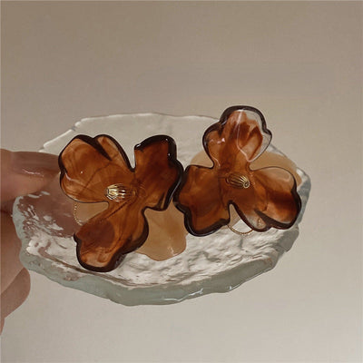 Bloomers rustici Orecchini - Beatrice