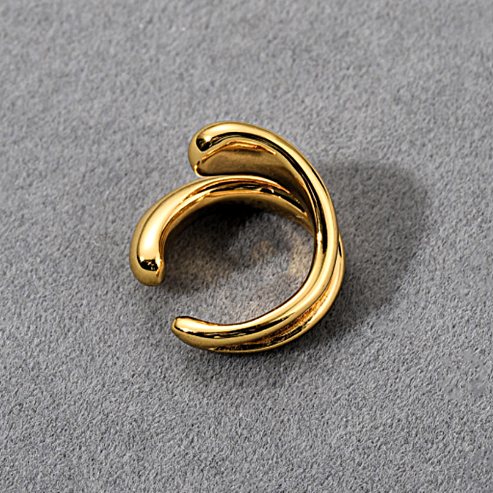 Orecchini Cerchi piccoli - Miriam