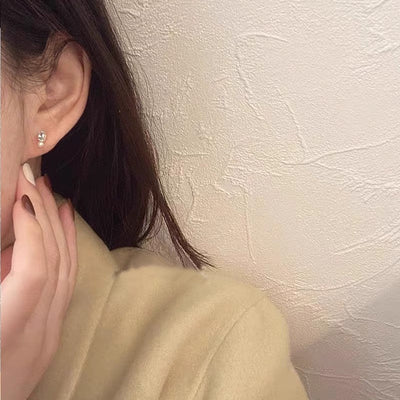 Orecchini Pearly Duet - Aaliyah