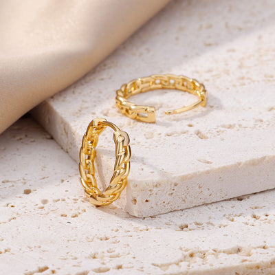 Orecchini Glamour - Giulia