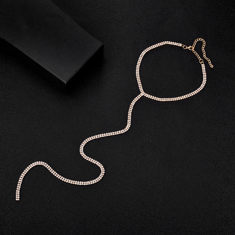 Collana da donna - Chiara