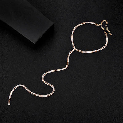 Collana da donna - Chiara