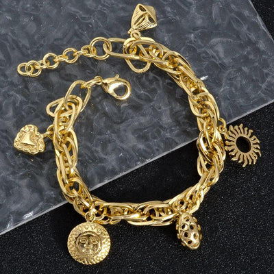 Bracciale da donna - Zara