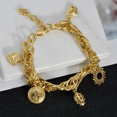 Bracciale da donna - Zara