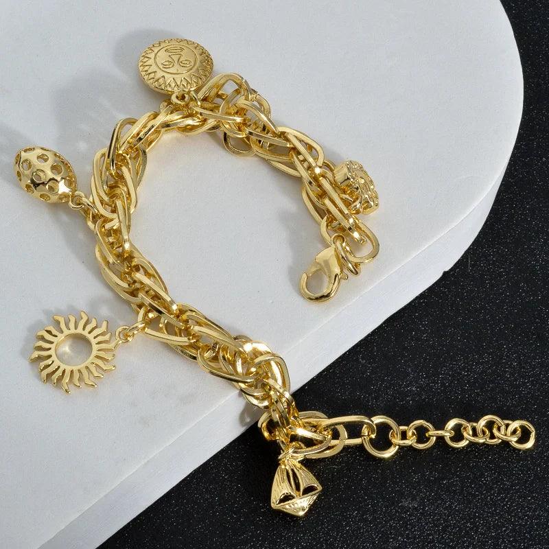 Bracciale da donna - Zara