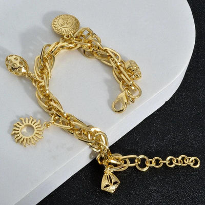 Bracciale da donna - Zara