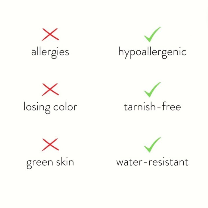 Sofisticata collana di lettere a bolla - Fedra