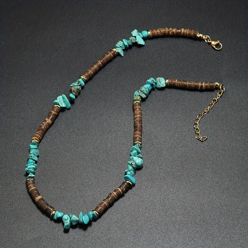Collana del tesoro del cavaliere delle onde