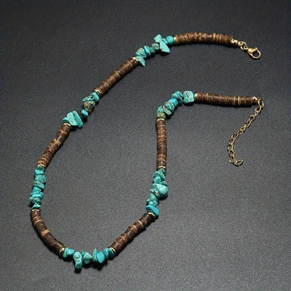 Collana del tesoro del cavaliere delle onde