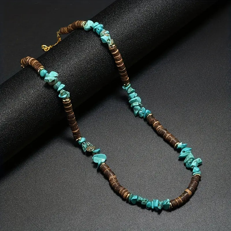 Collana del tesoro del cavaliere delle onde