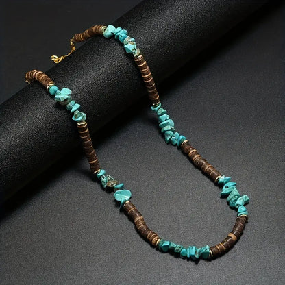 Collana del tesoro del cavaliere delle onde