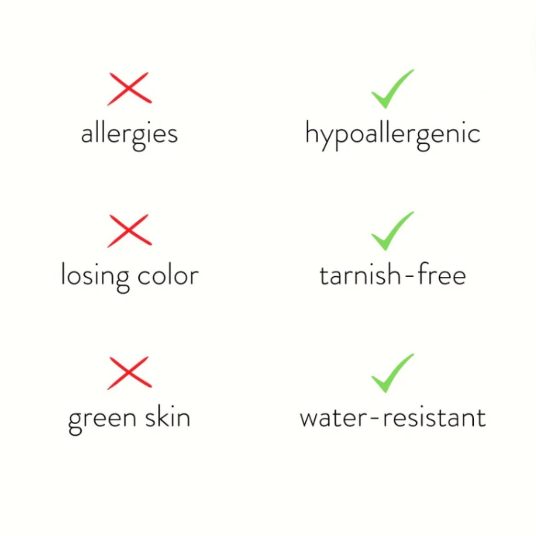 Orecchini a goccia in oro Ame - Ondina