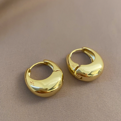 Massicci Blitzers Orecchini - Federica