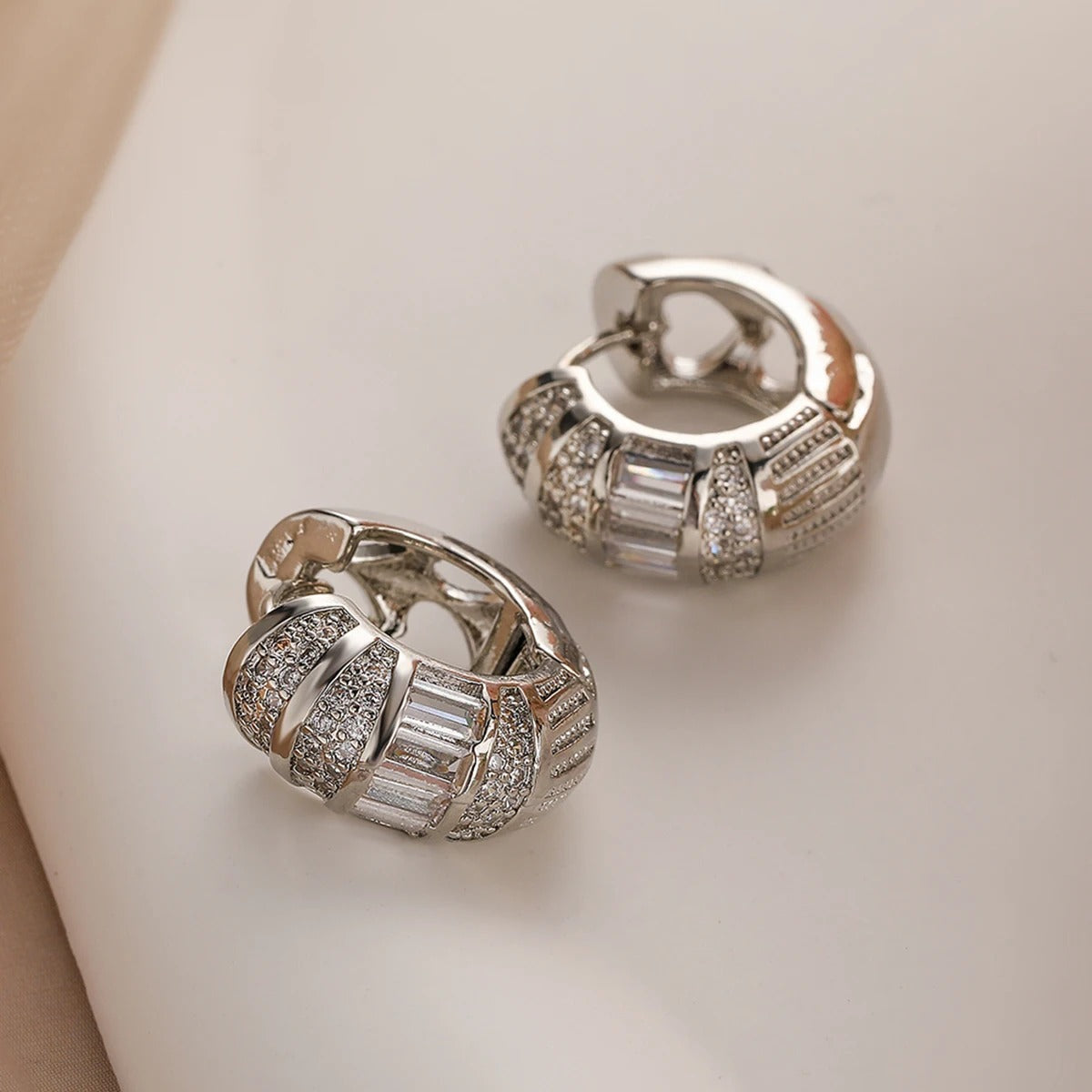 Orecchini Prism Pops - Kamila