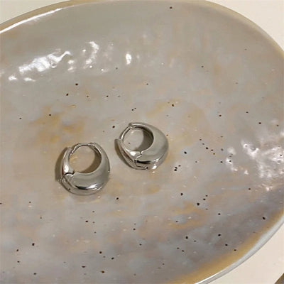 Orecchini duo Deluxe - Eira