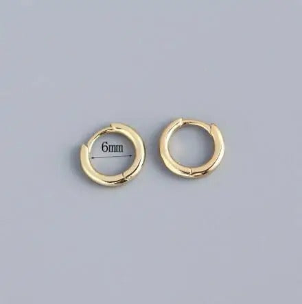 Orecchini Dainty Delights - Tamina