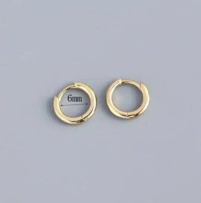 Orecchini Dainty Delights - Tamina