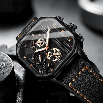Orologio da polso ChronoLux