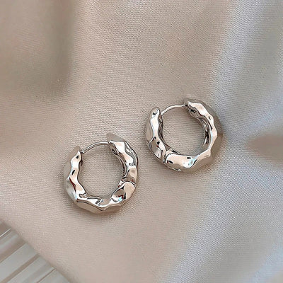 Puntinati Ciondoli Orecchini - Fabiola