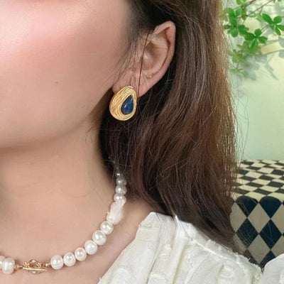 Lapis Lussuosi Orecchini - Tatiana