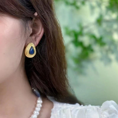 Lapis Lussuosi Orecchini - Tatiana