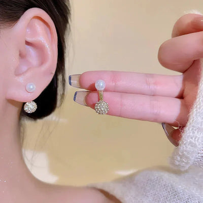 Orecchini Pearly Pops - Sariya