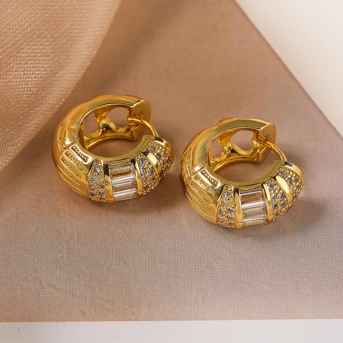 Orecchini Prism Pops - Kamila