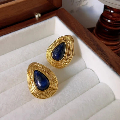 Lapis Lussuosi Orecchini - Tatiana