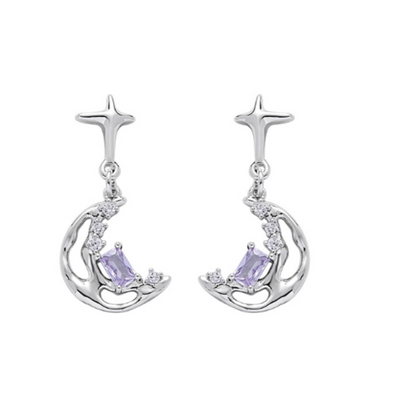 Ciondoli Orecchini - Giorgia