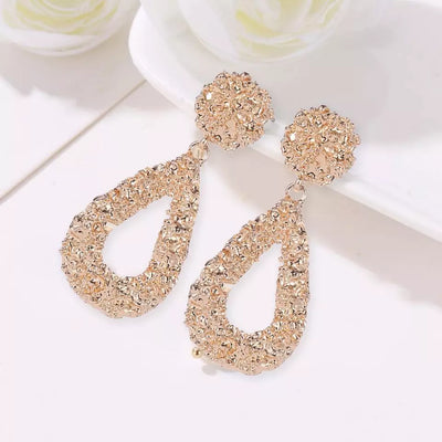 Goccia Tesori Orecchini - Beatrice