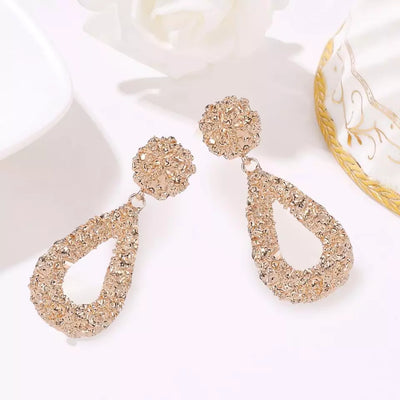 Goccia Tesori Orecchini - Beatrice