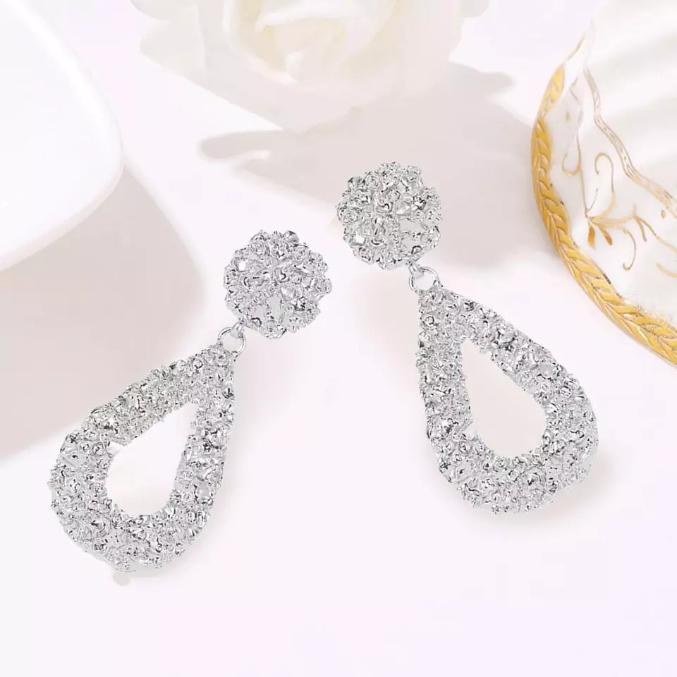 Goccia Tesori Orecchini - Beatrice