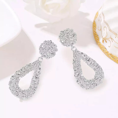 Goccia Tesori Orecchini - Beatrice