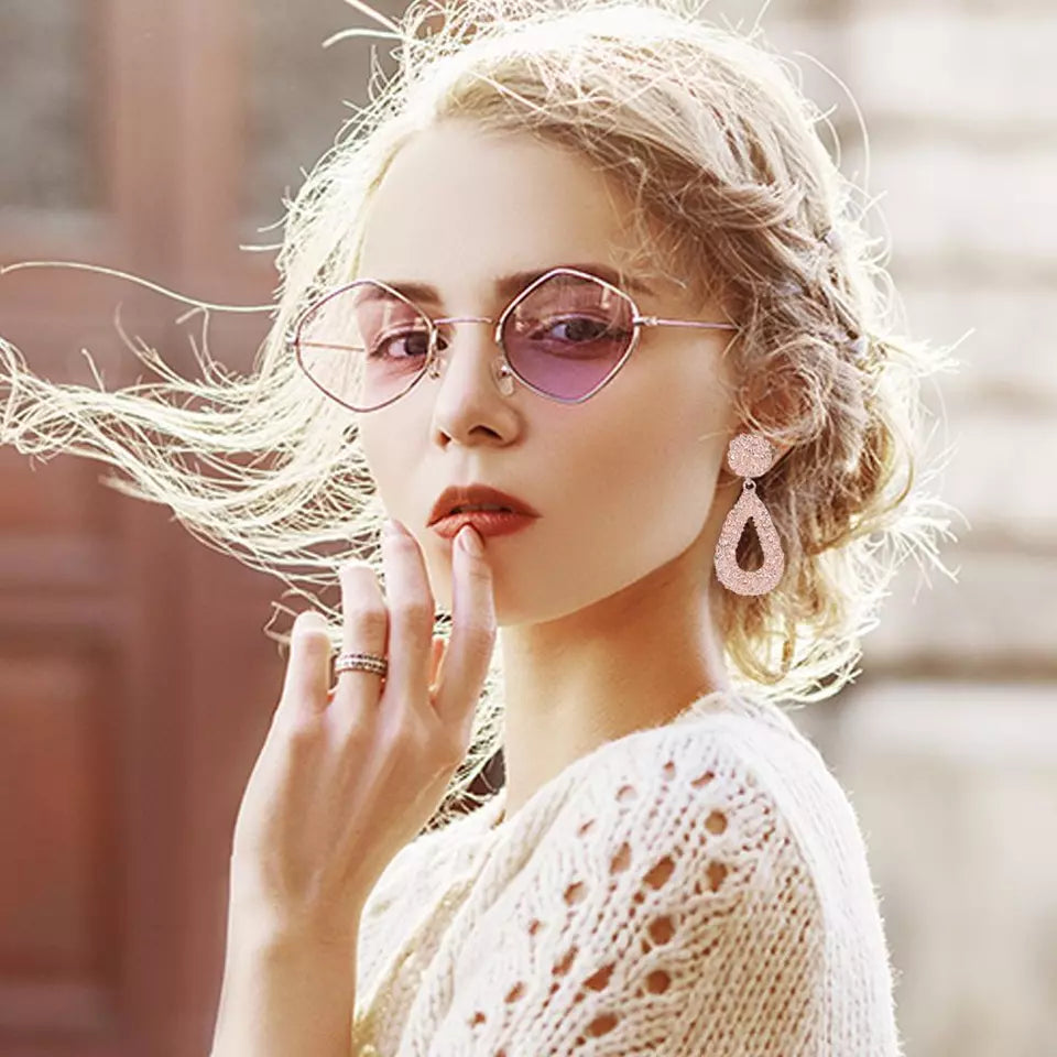 Goccia Tesori Orecchini - Beatrice