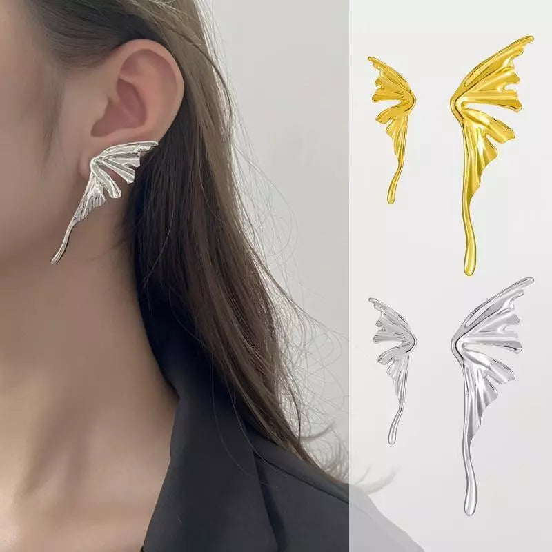 Alati Meraviglie Orecchini - Giulia