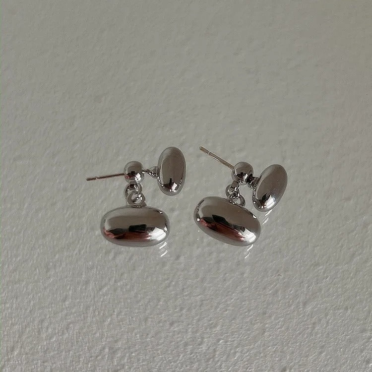 Fagioli Orecchini Glamour - Katia