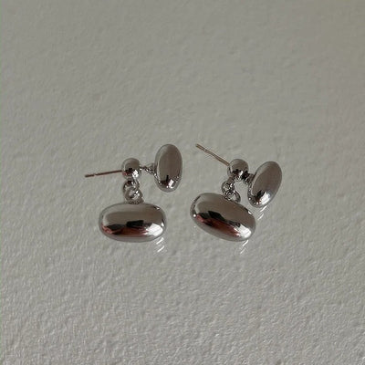 Fagioli Orecchini Glamour - Katia